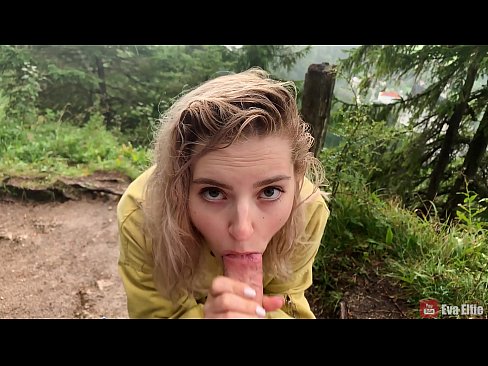 ❤️ Hirundo cum puella post publicam blowjob - Eva Elfi at la.myastro.top